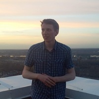 Юрий Нелюбин