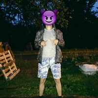 Владимир Волк