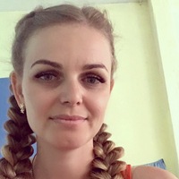 Елена Карпова
