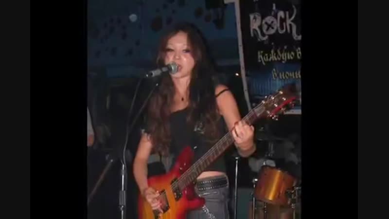 혈액형 Blood Type Группа крови ( Korean cover by Janna