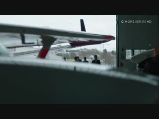 Модус Операнди / Modus / S02E03 из 08 / на русском