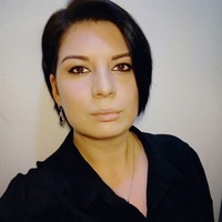 Александра Батищева