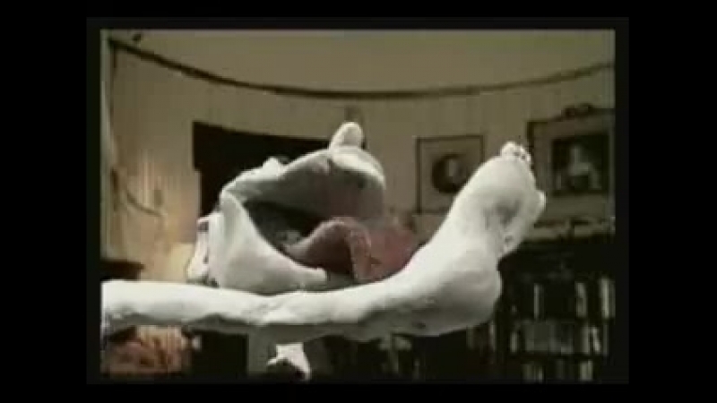 THE PLANET SMASHERS Super Orgy Porno