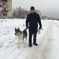 Дамир Ахметзянов | Кизел