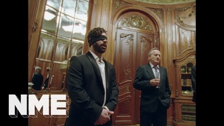 Foals – ’Exits’ | Song Stories