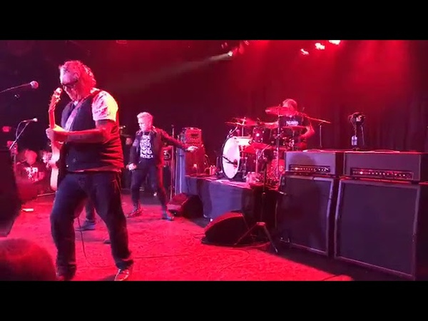 Generation Sex Live в клубе The Roxy 30 октября