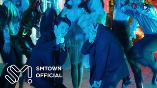 EXO-SC 세훈&찬열 ’What a life’ MV