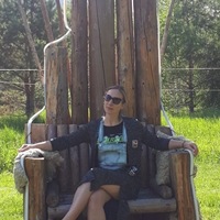 Ольга Попова