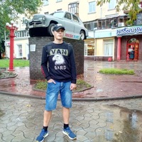 Александр Рогов