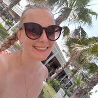 Елена Косарева