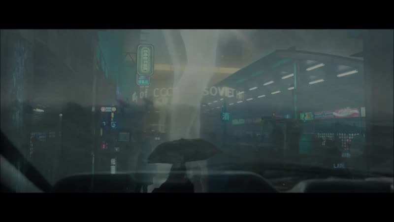 Chris Keya Replicant (feat. Mena