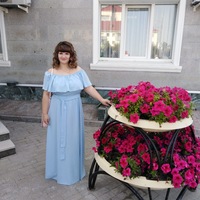 Елена Ляпунова