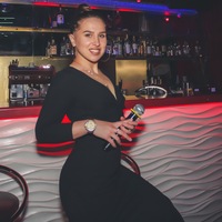 Наталья Суслова