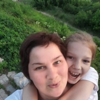 Наталья Курникова