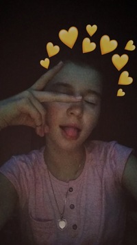 Лиза Василинец