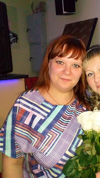 Татьяна Одинцова