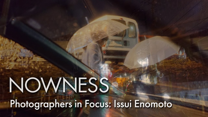 Photographer s in Focus: Issui