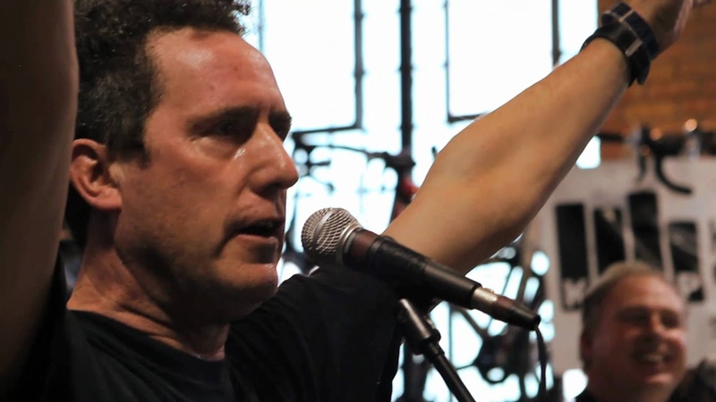 OMD Sister Marie Says ( Live on