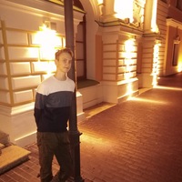Кирилл Акатов
