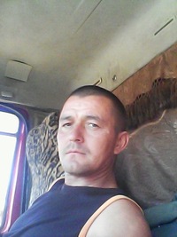 Сергей Ваганов