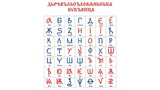 Буквица. Практическое применение. Занятие 5 из 16 смотреть онлайн