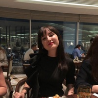 Наташа Макарова