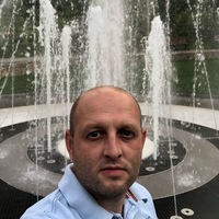 Андрей Сидоренко
