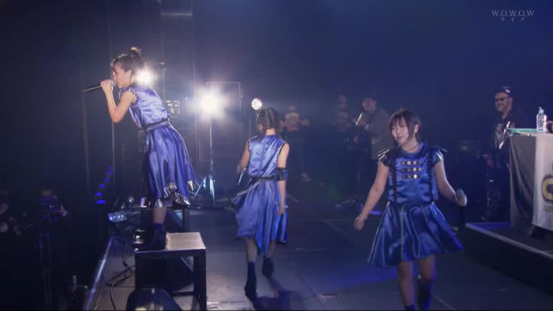 Ayumikurikamaki Mirai Trail. Countdown Japan 1819 Day3 30, 12, 2018 ( Wowow Live 21, 02,