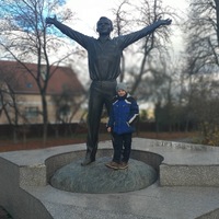 Илья Лукьянчиков