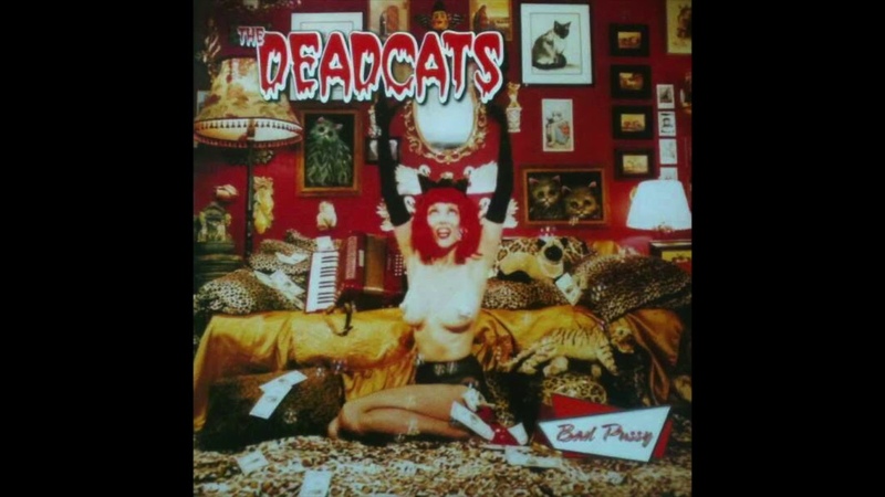 The Deadcats, We The Boys Will Rock