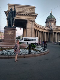 Неля Кузнецова