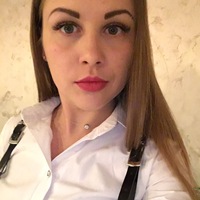 Татьяна Лапина