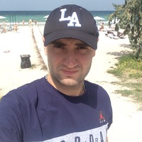 Евгений Букреев