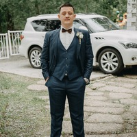 Александр Воронин
