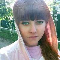 Анастасия Фролова
