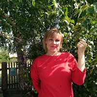 Татьяна Бычкова
