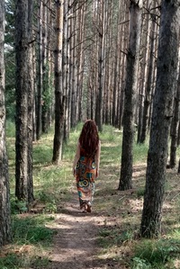 Марина Зайка
