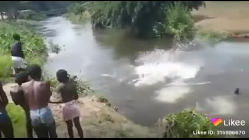 ах, лето!