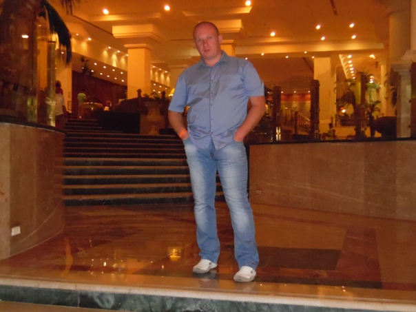 Александр Степанов, Россия, Краснодар