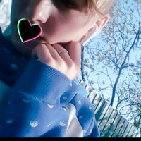 Анастасия Зубарева | Тюкалинск