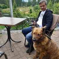 Андрей Сергеев