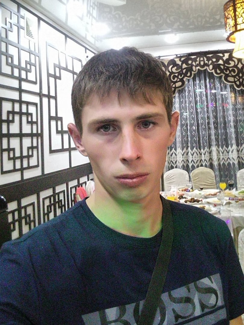 Домышев