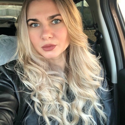 Екатерина Миллер