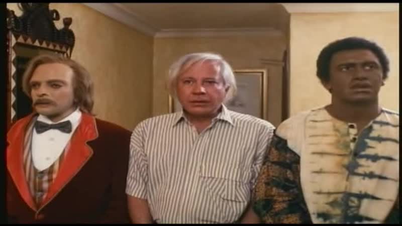 Yankee Zulu 1993 DVDRip