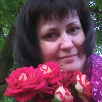 Елена Седунова