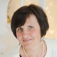 Галина Александрова