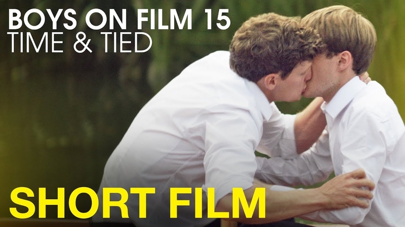 GAY SHORT FILM The First Last