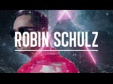 Премьера. Robin Schulz feat. Harlœ - All This Love (Lyric Video)