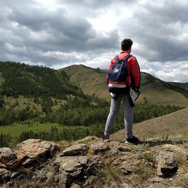 Михаил Островский, Испания, Madrid