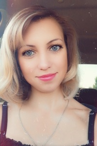 Елена Рыбакова